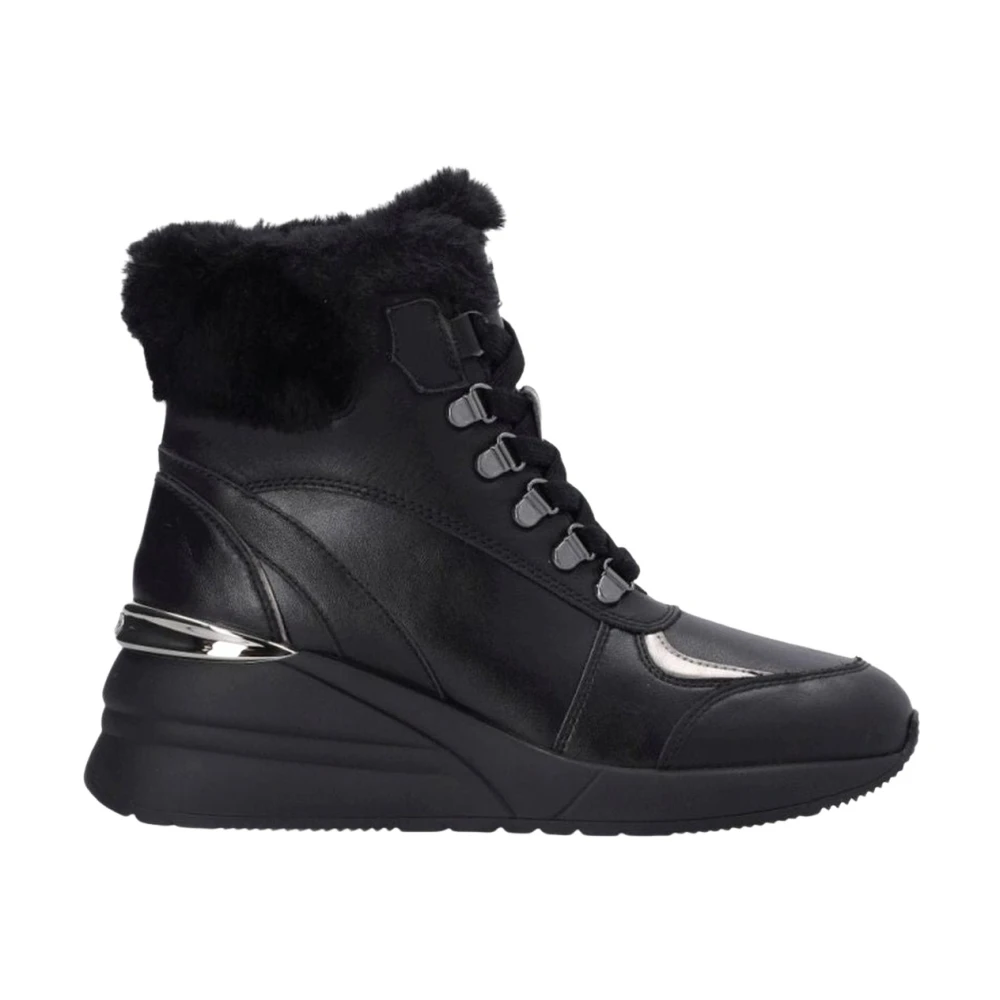 Shoes > Boots > Lace-up Boots - - Liu Jo - Modalova