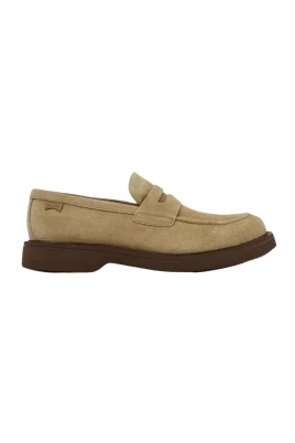 Norman Moccasin