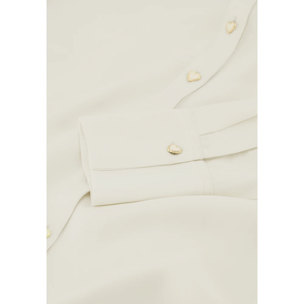 Fabienne Chapot Salma Blouse White Dames