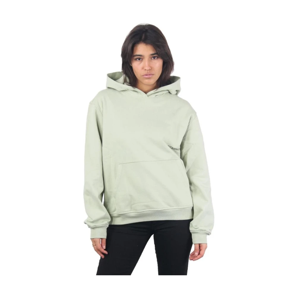 Sweatshirts & Hoodies > Hoodies - - Hinnominate - Modalova