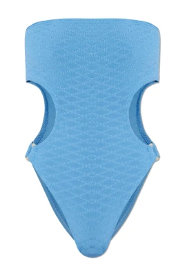 Fane Baddräkt, One-piece