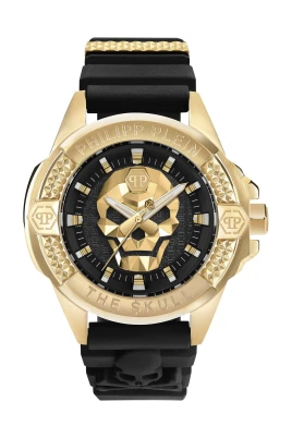 $KULL Titan Gold Watch