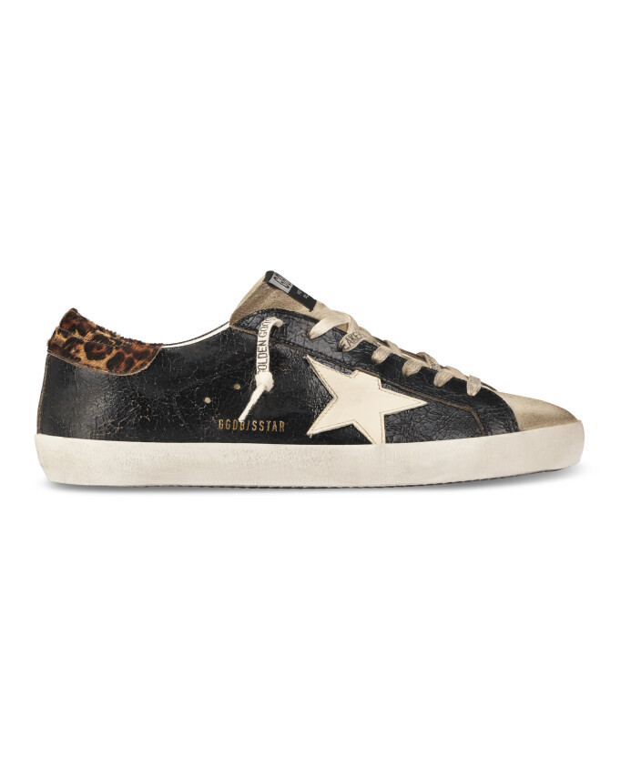 laminated-suede-star-sneakers