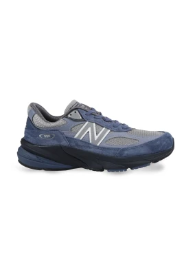 990v6 Sneakers