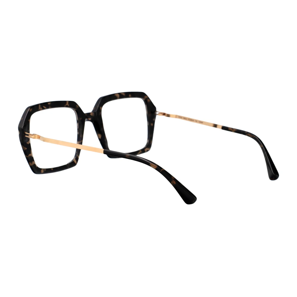 Mykita Vanilla Optische Bril Yellow Unisex