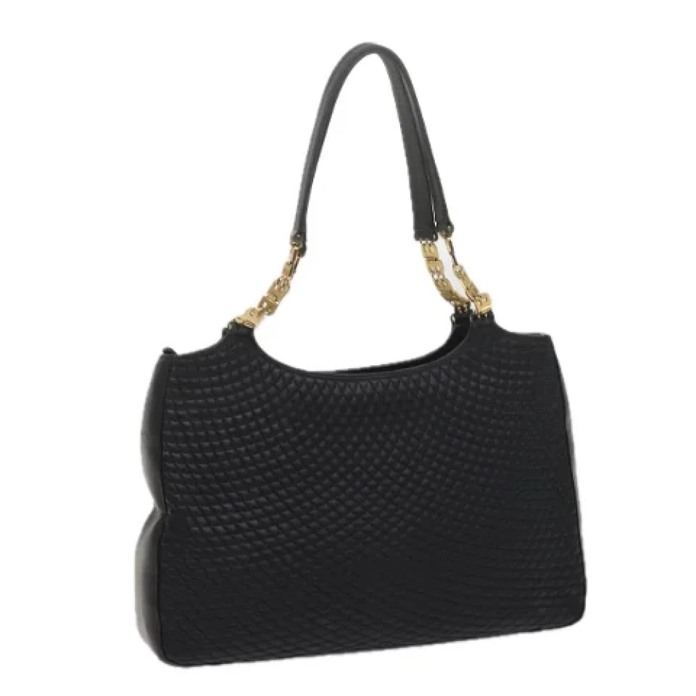 Pre-owned > Pre-owned Bags > Pre-owned Tote Bags - - Bally Pre-owned - Modalova