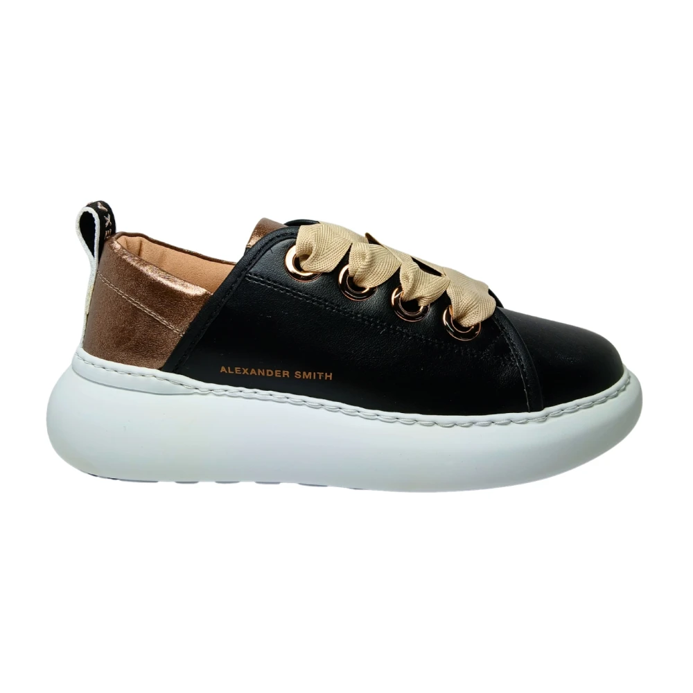 Shoes > Sneakers - - Alexander Smith - Modalova