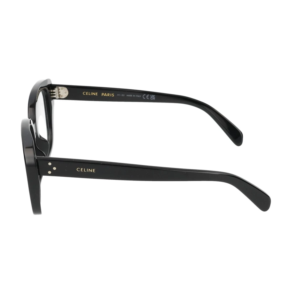 Celine Stijlvolle Bril Cl50136I Black Unisex