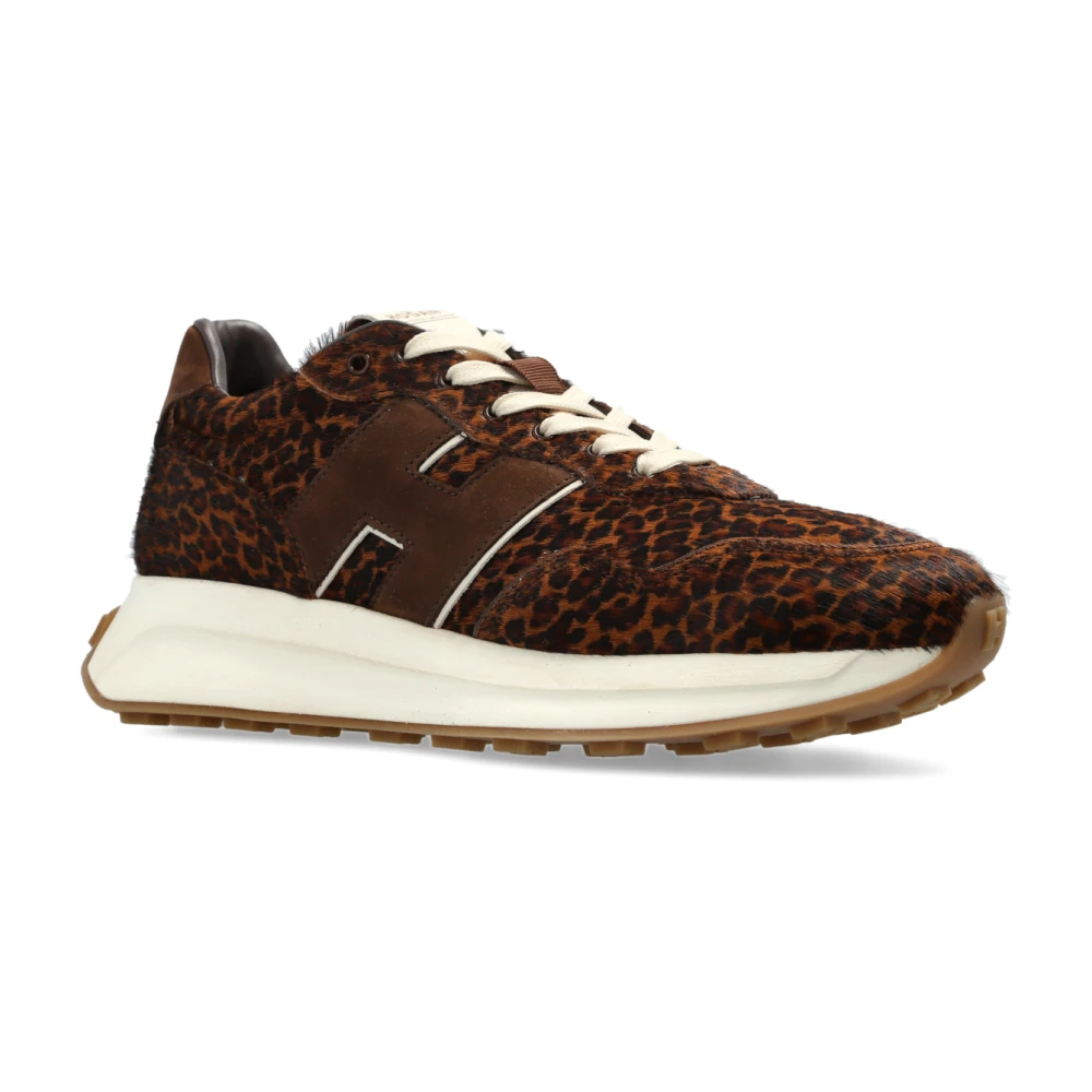 Hogan H641 Sportschoenen