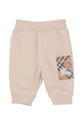 stylish-infant-sweatpants-with-patch