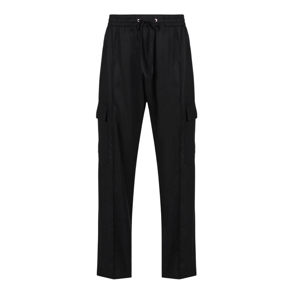 Trousers > Straight Trousers - - Iceberg - Modalova