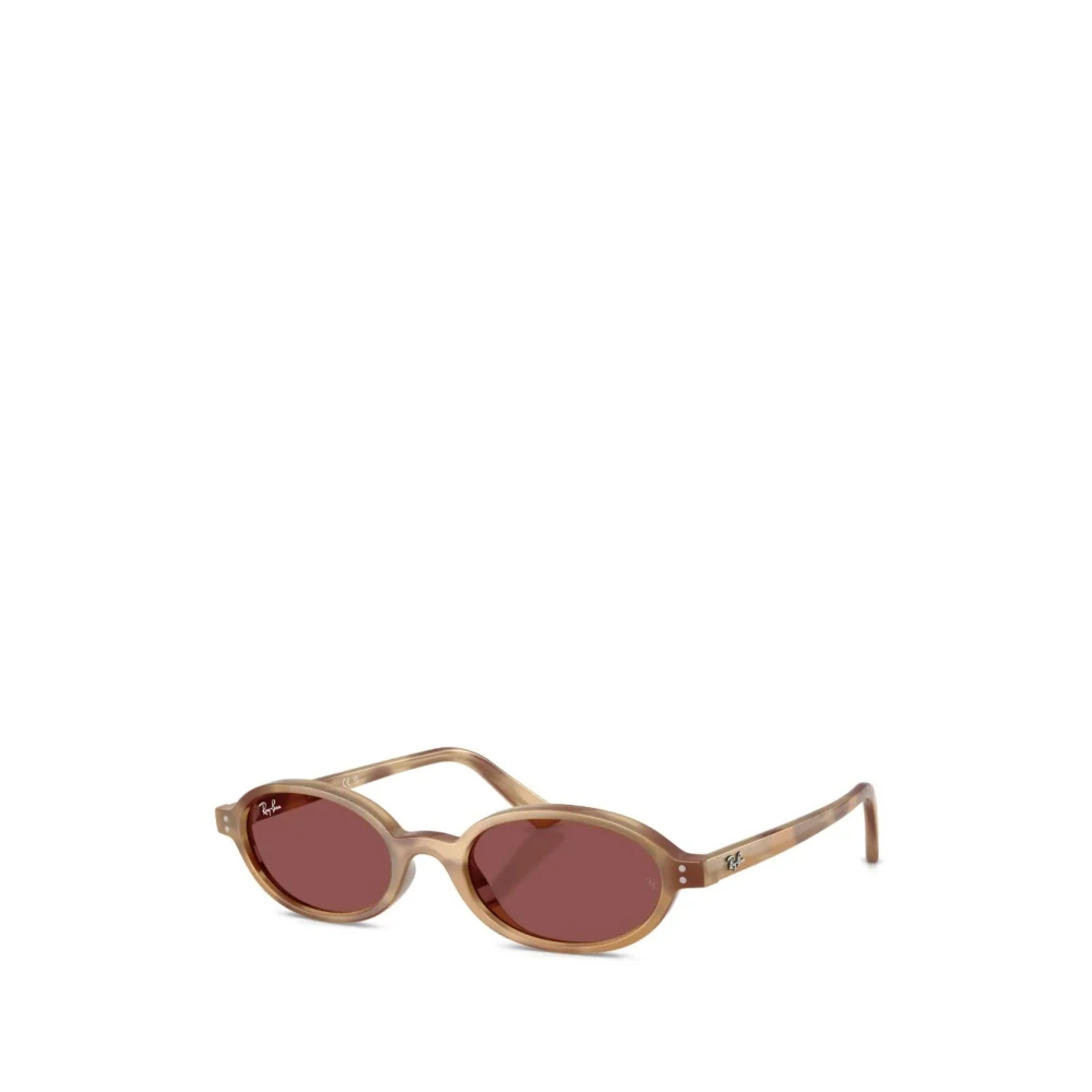 Ray-Ban Sunglasses, Unisex, 48 Mm, Sunglasses Brown