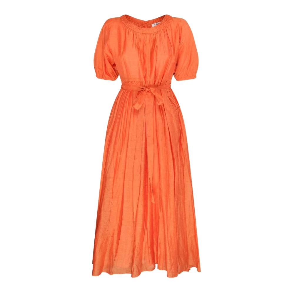 Dresses > Day Dresses > Midi Dresses - - Max Mara - Modalova