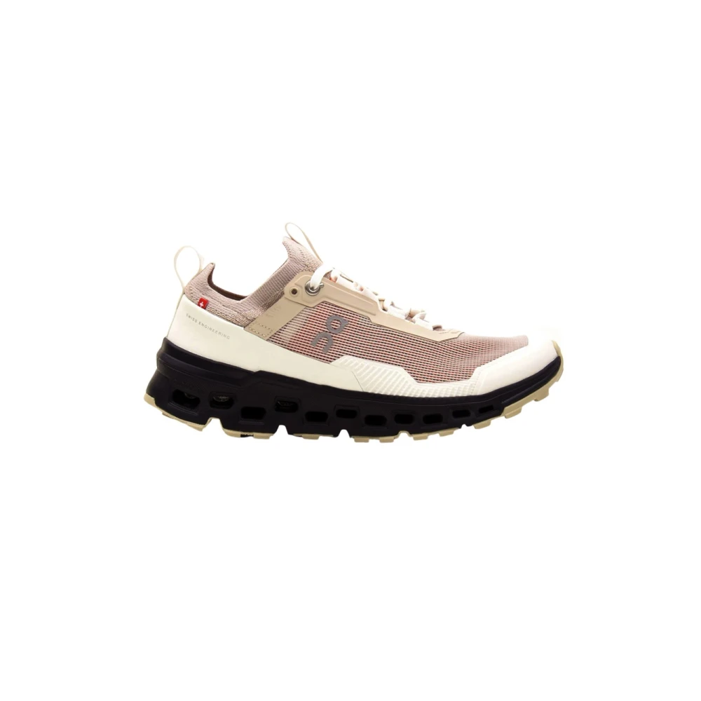 On Running Women's Multicolor Sneakers,, Cloudultra 2 Trainers For Women Size 9 Uk