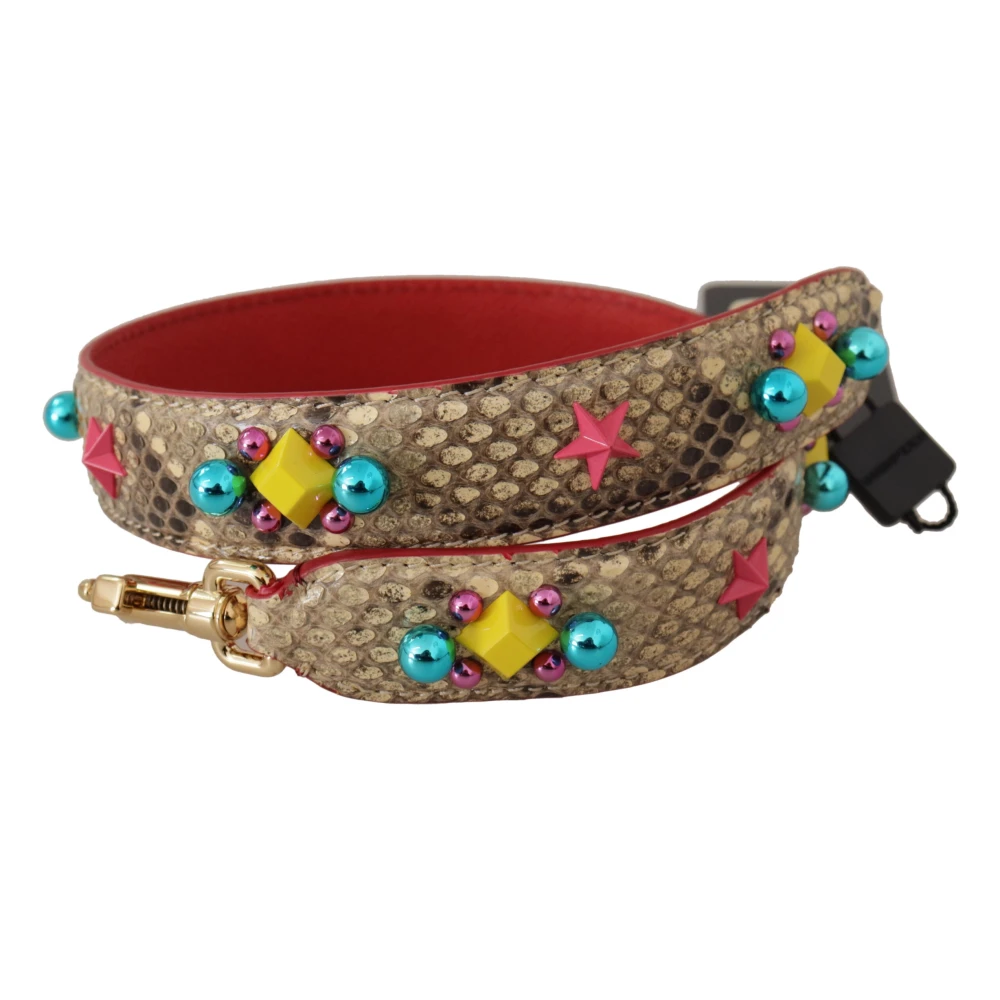 Dolce & Gabbana Bag Accessories Multicolor Dames