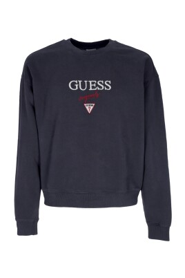 svart-logo-crewneck-sweatshirt