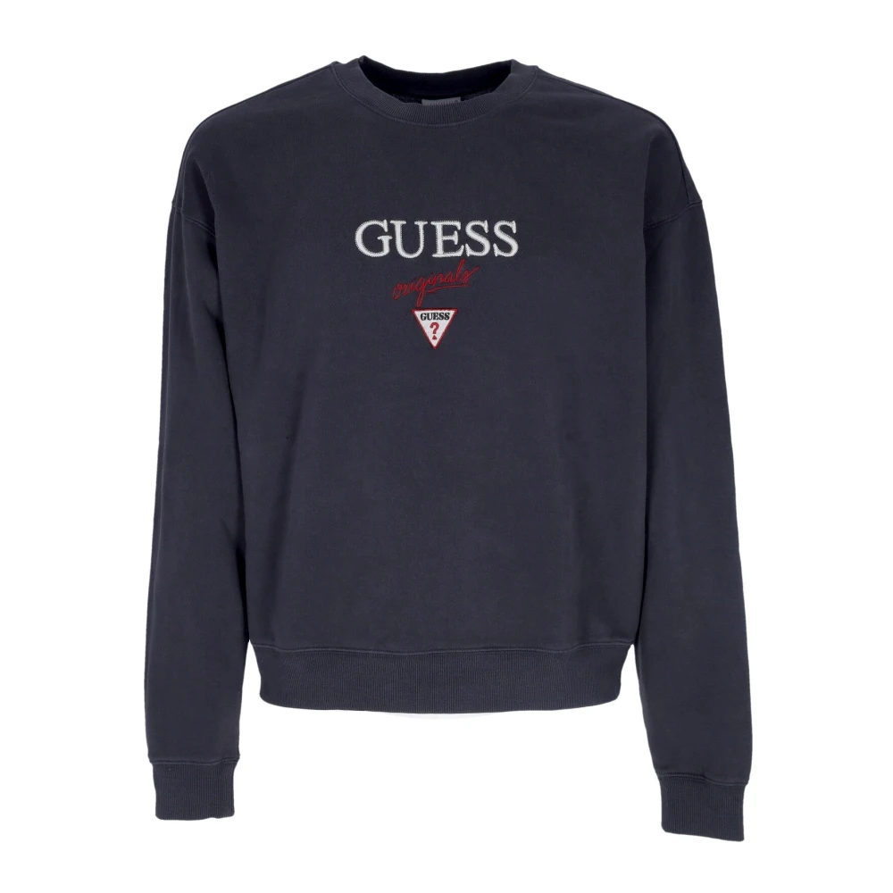 Sweatshirts & Hoodies > Sweatshirts - - Guess - Modalova