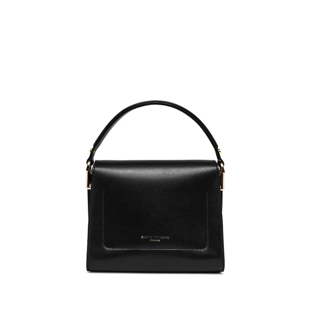 Gianni Chiarini Crossbodytas Black Dames