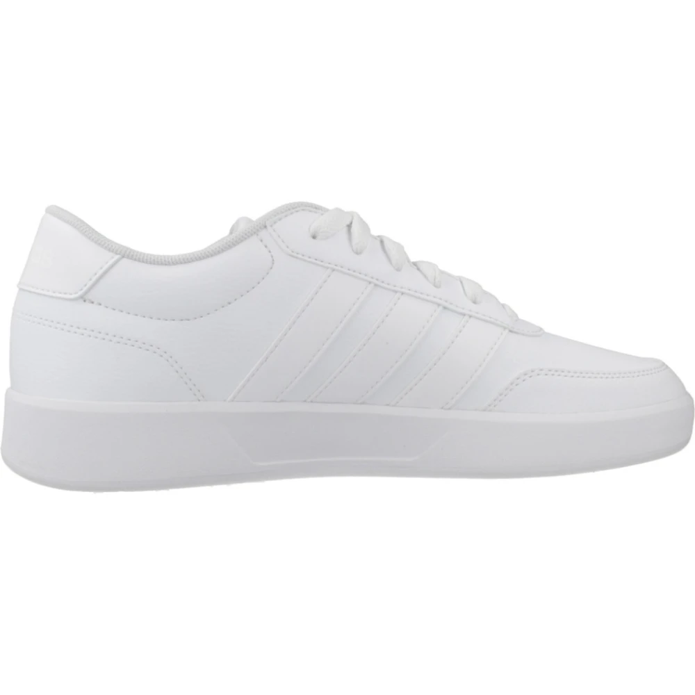 Adidas Uomo Bianco Sneakers