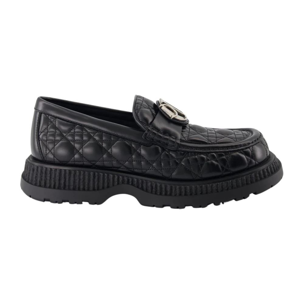 Shoes > Flats > Loafers - - Dior - Modalova