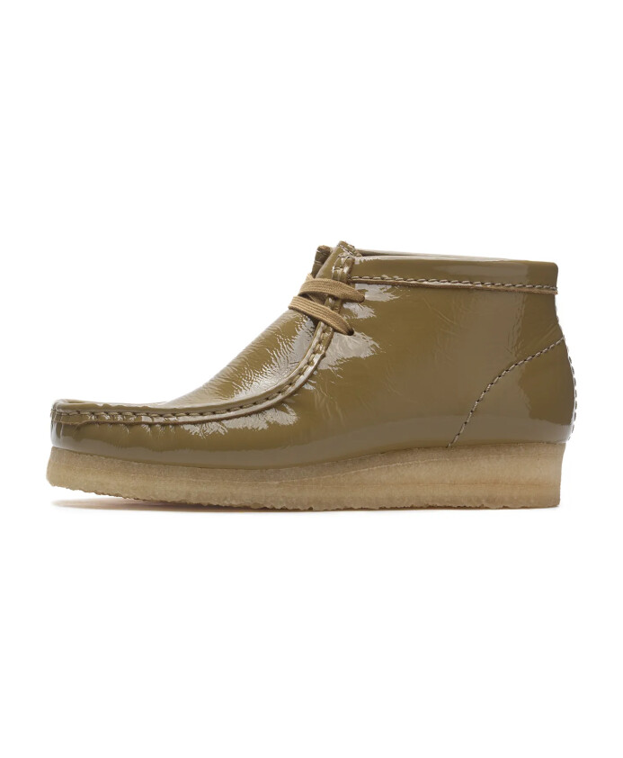wallabee-boot
