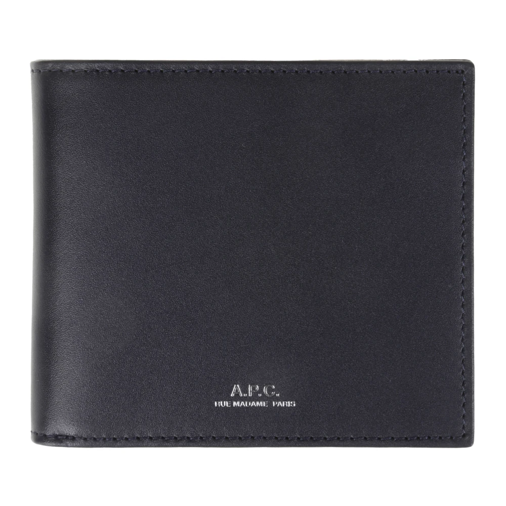 Accessories > Wallets & Cardholders - - A.p.c. - Modalova
