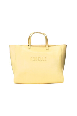 lemon-patent-leather-crossbody-bag