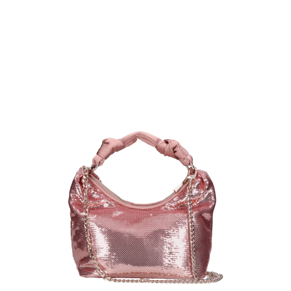 Guess Handtas Pink Dames