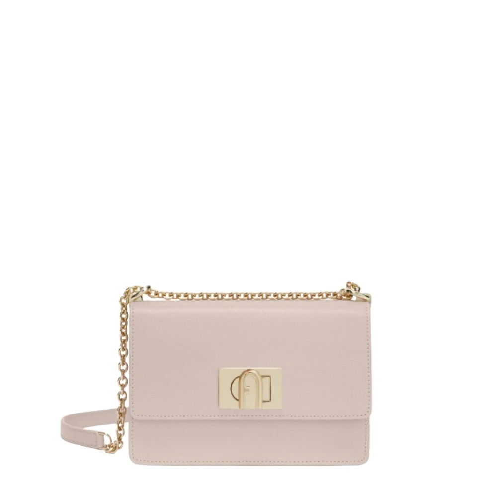 Furla Damen Rosa Taschen, One Sizegröße: