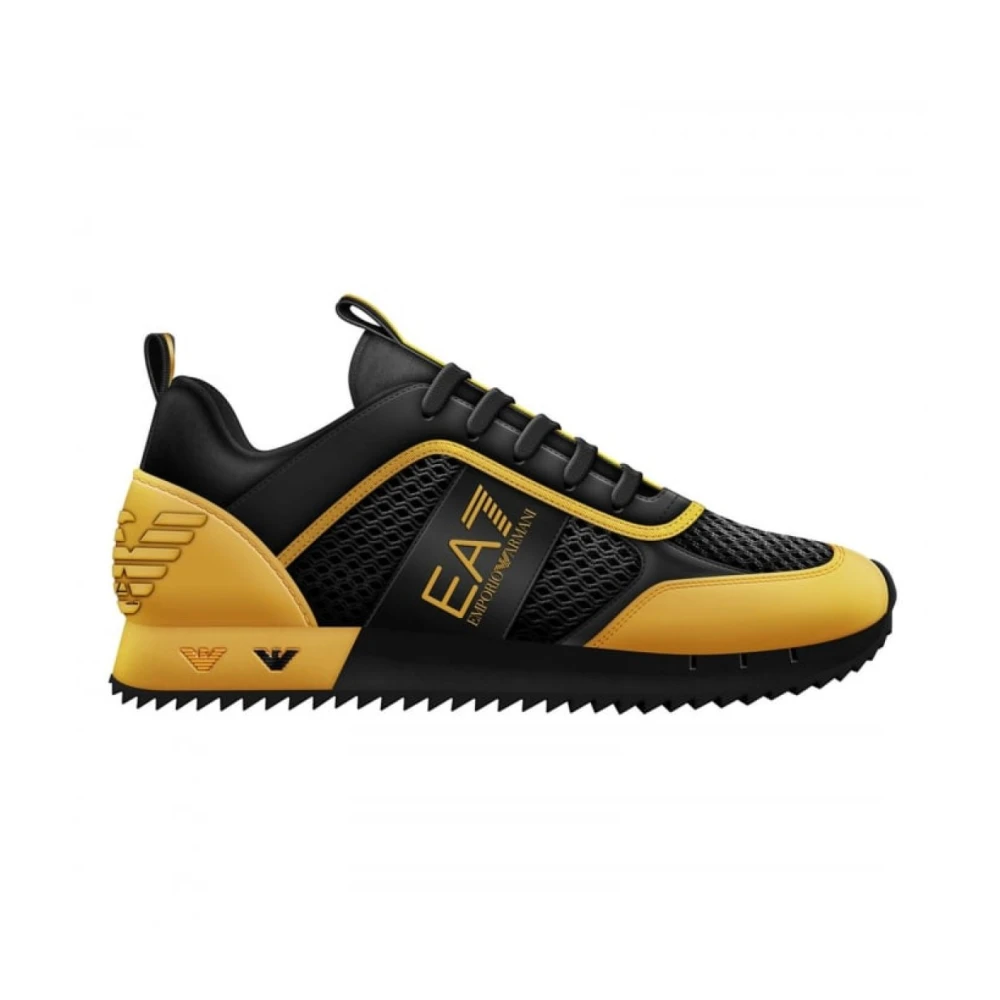 Shoes > Sneakers - - Emporio Armani EA7 - Modalova