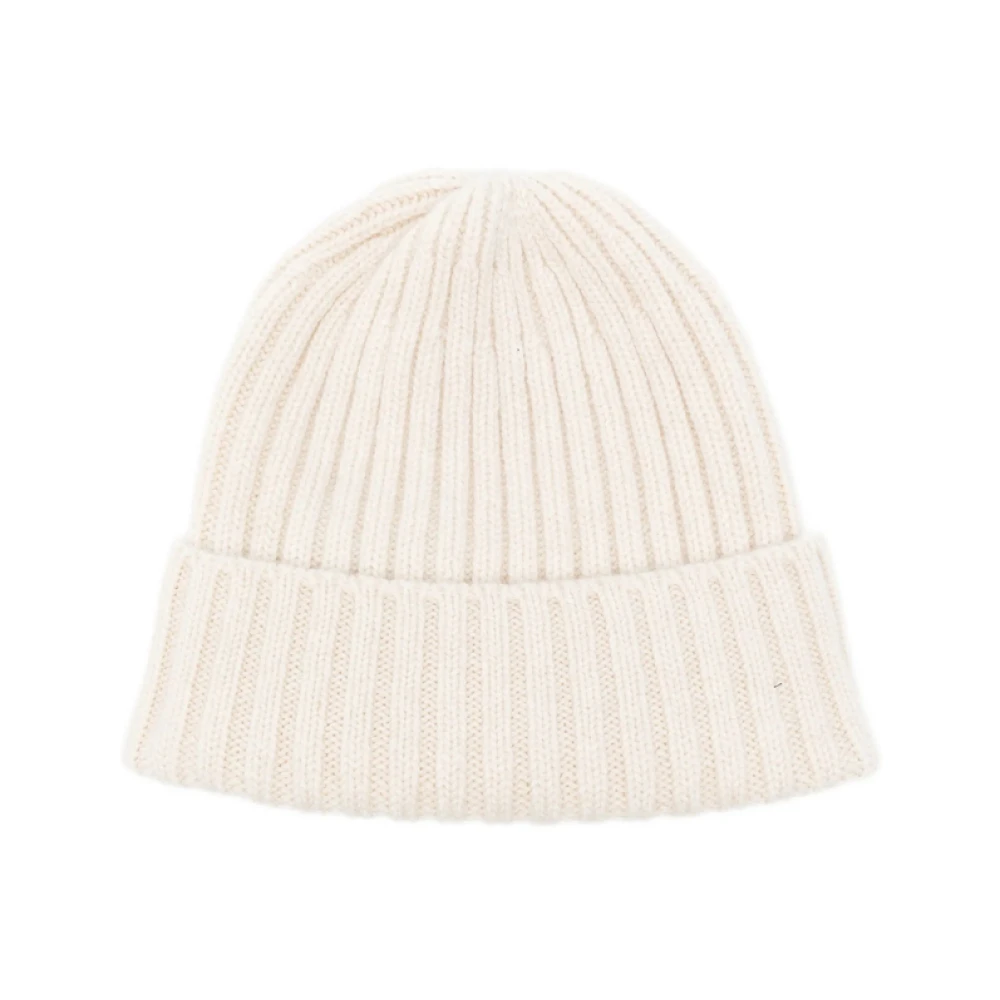 Accessories > Hats > Beanies - - Fedeli - Modalova