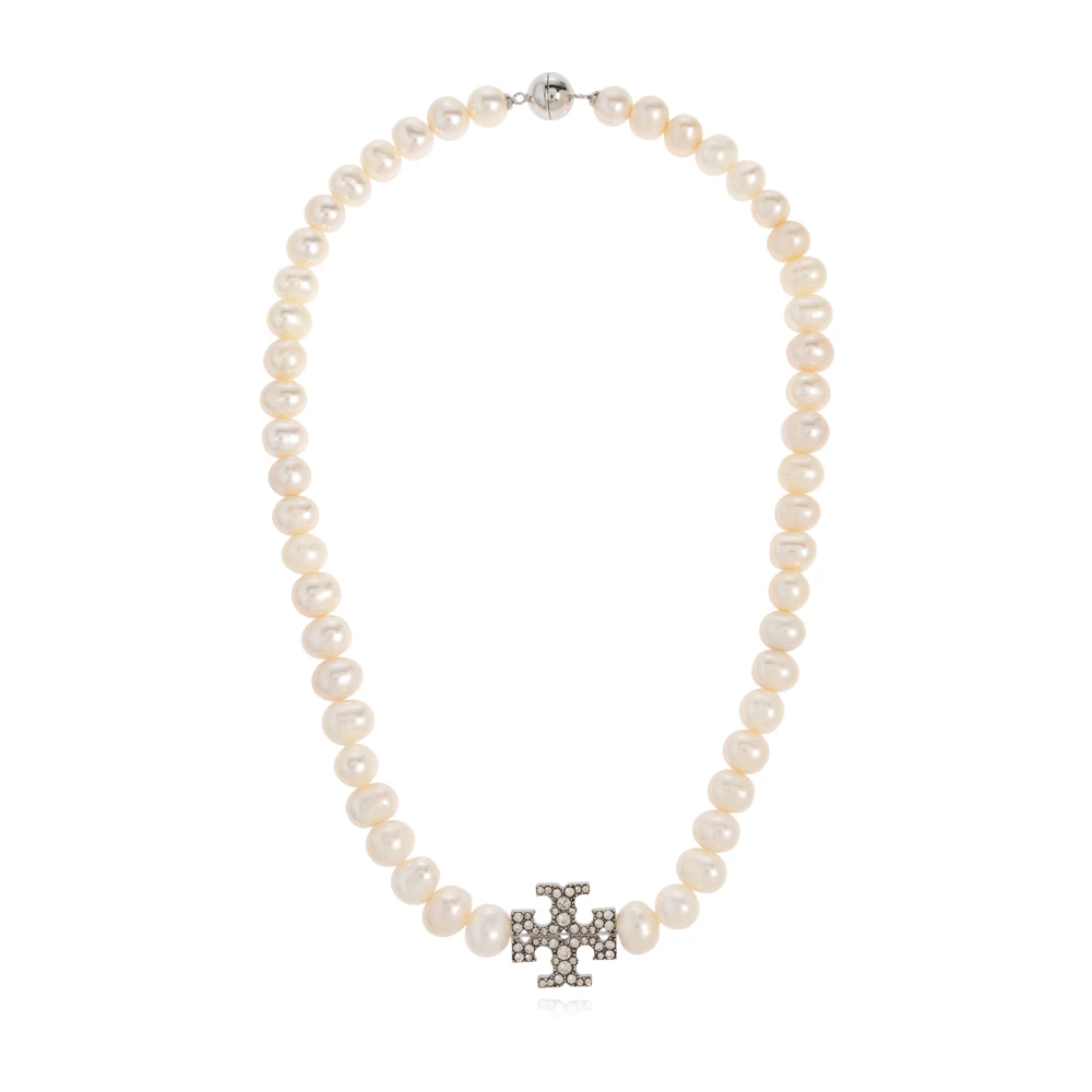 Accessories > Jewellery > Necklaces - - Tory Burch - Modalova