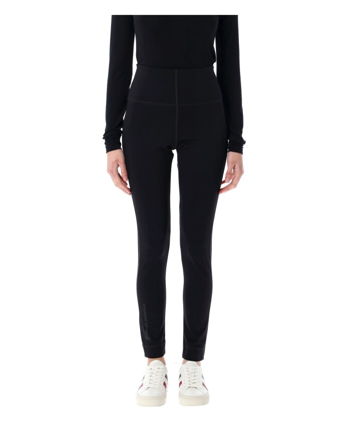 leggings-met-logoprint