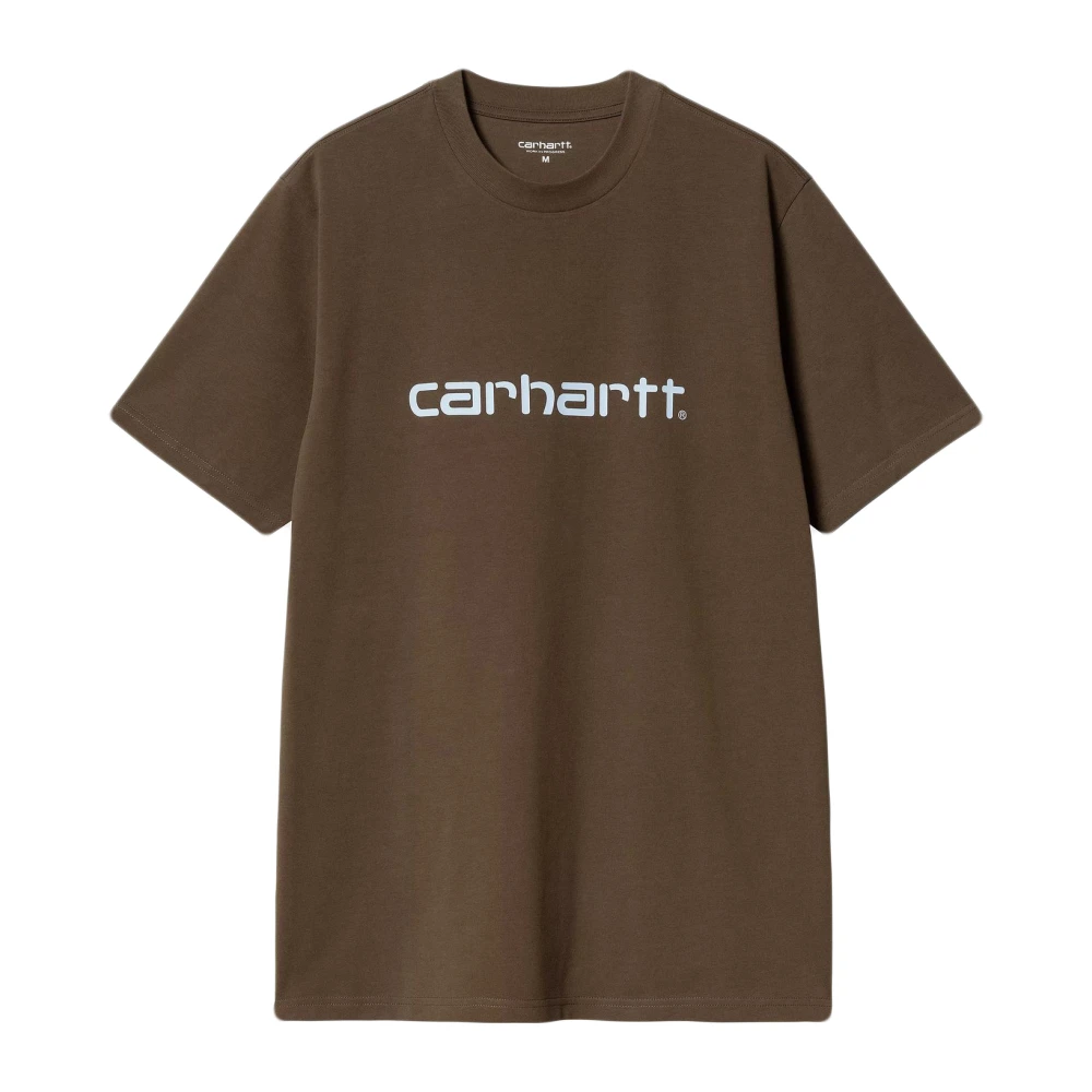 Tops > T-Shirts - - Carhartt Wip - Modalova