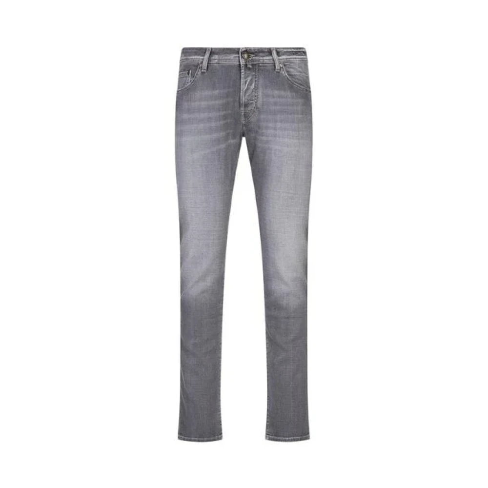 Jeans > Slim-fit Jeans - - Jacob Cohën - Modalova