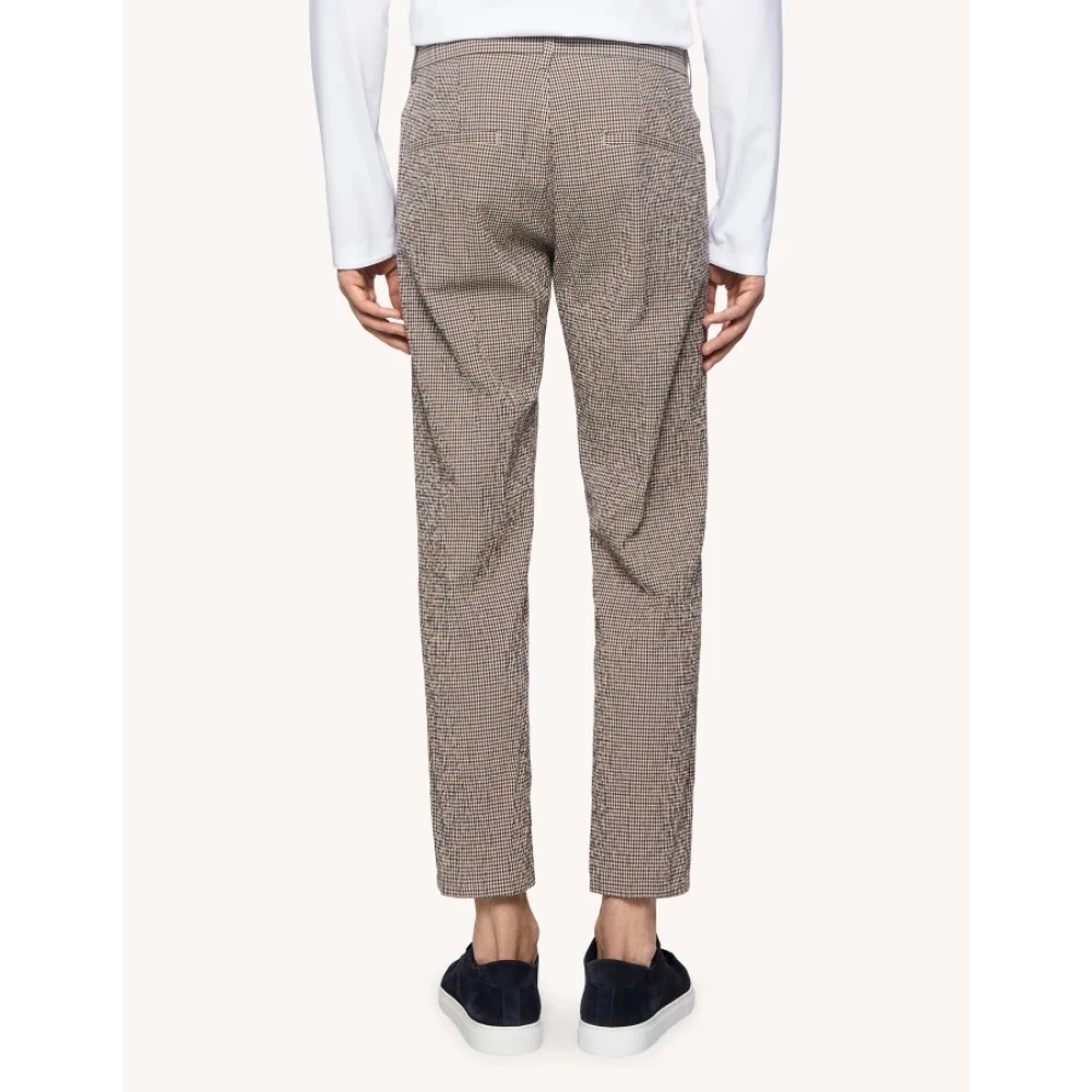 Dondup Chinos Multicolor Heren