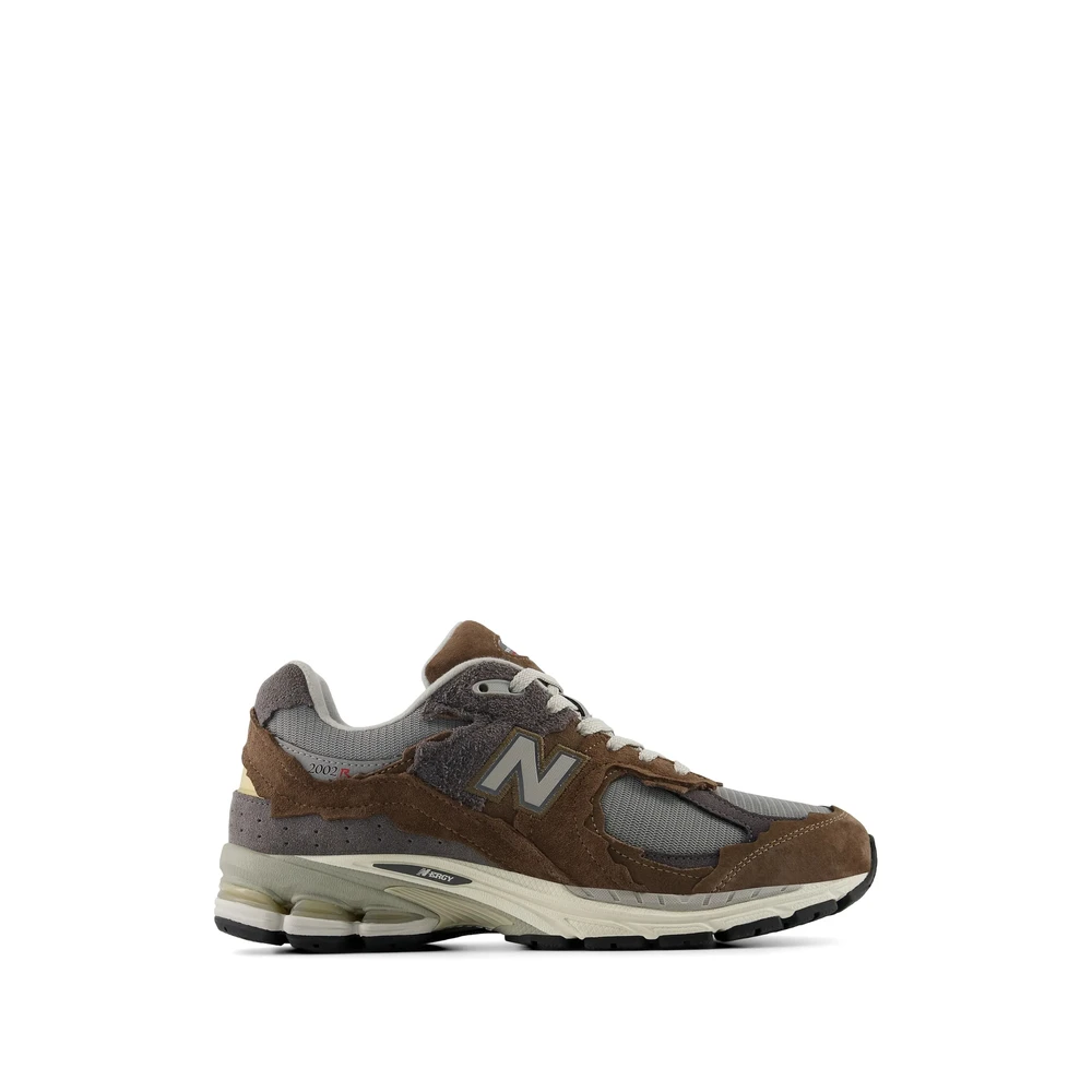 New Balance Sneaker New Balance Heren Schoenen Bruin