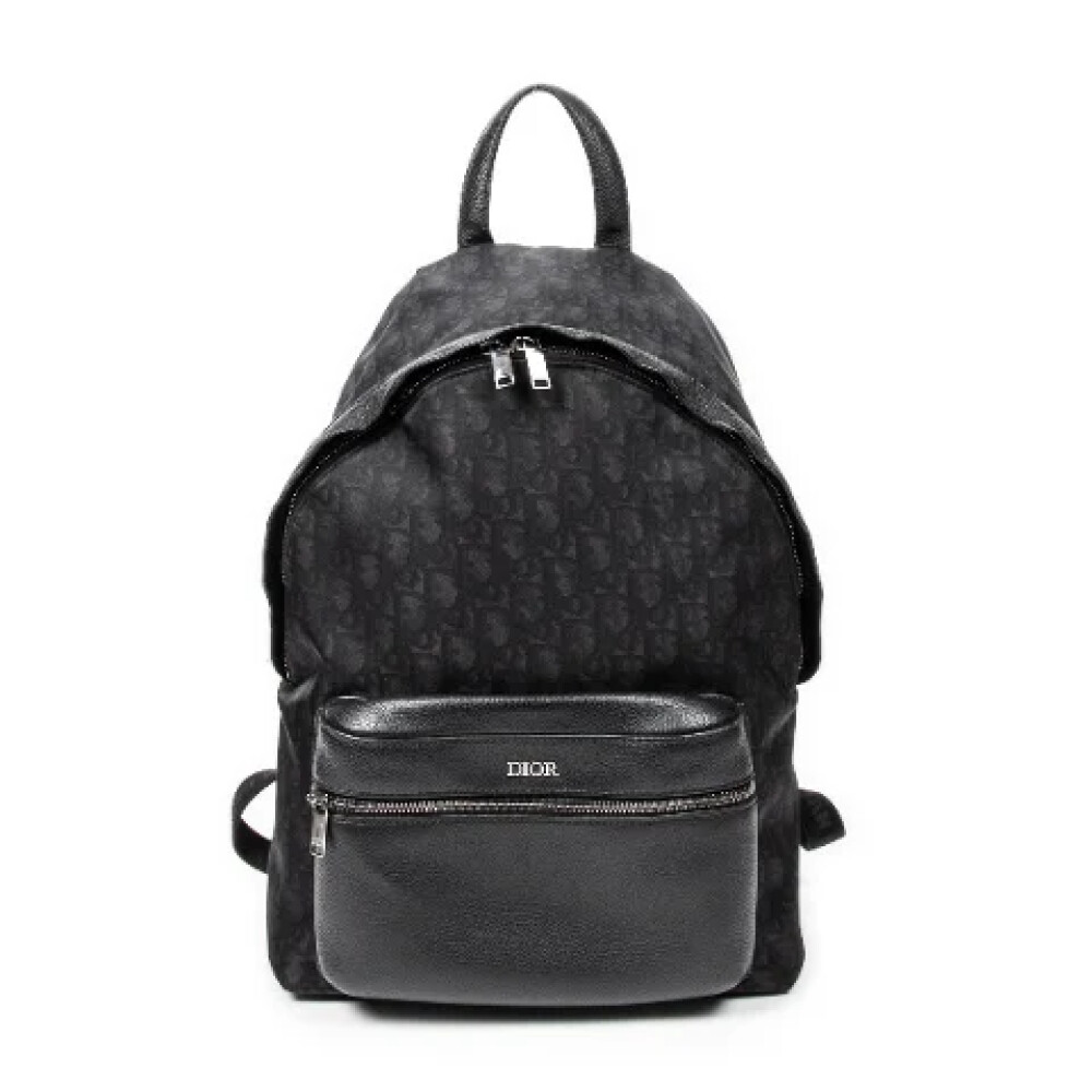 Mochila discount dior mujer