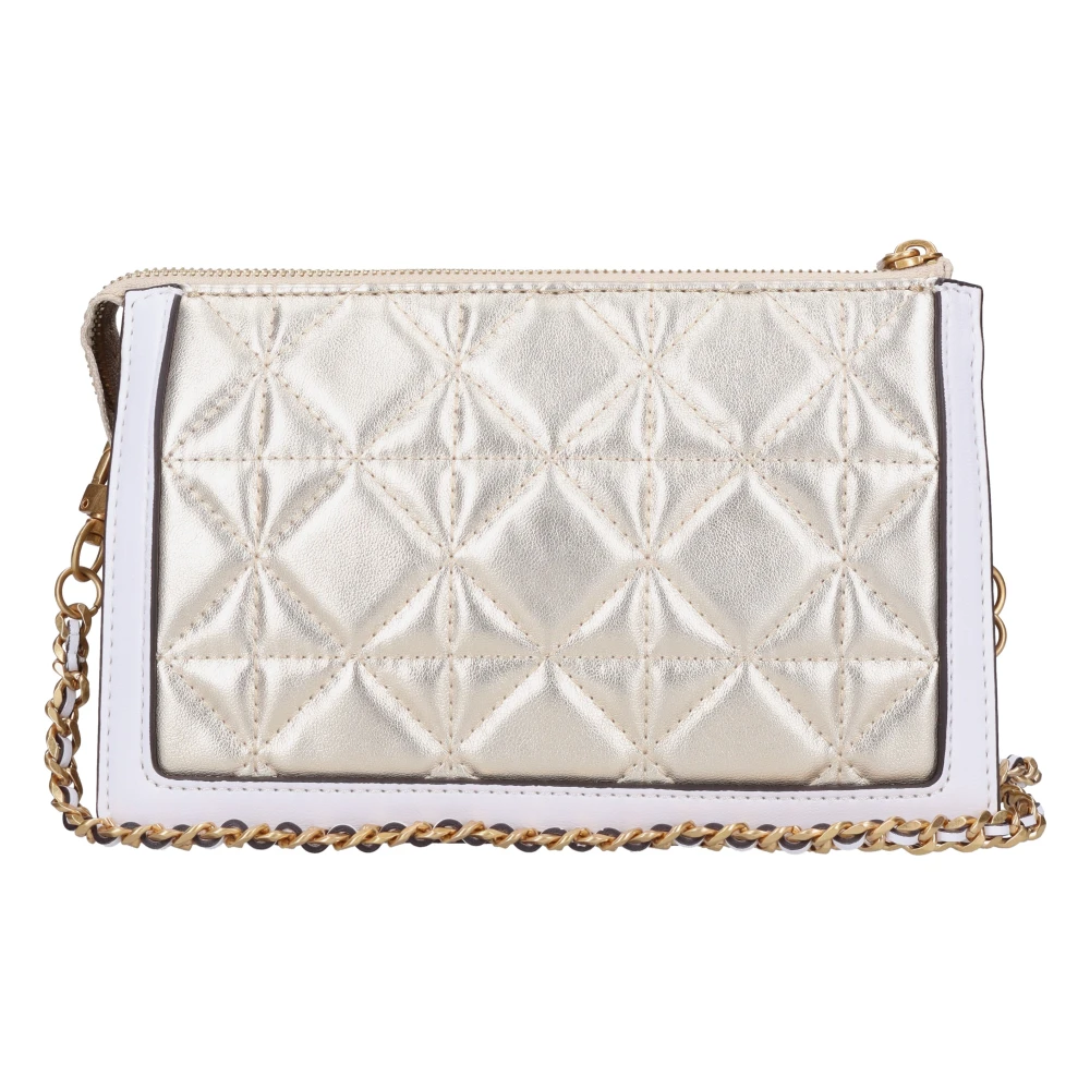 Guess Crossbody tas Yellow Dames