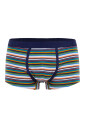 boxers-en-coton-blanc-pour-hommes-a-rayures-multicolores