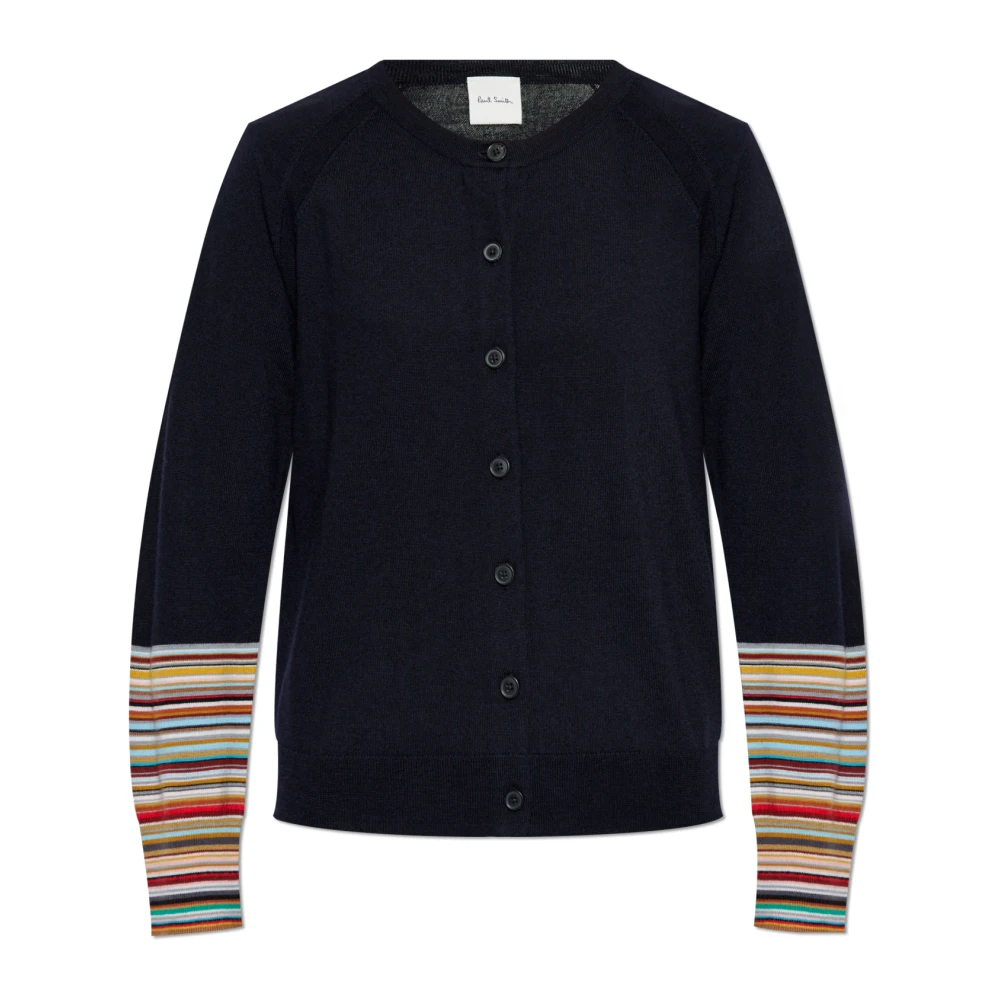 Knitwear > Cardigans - - Paul Smith - Modalova