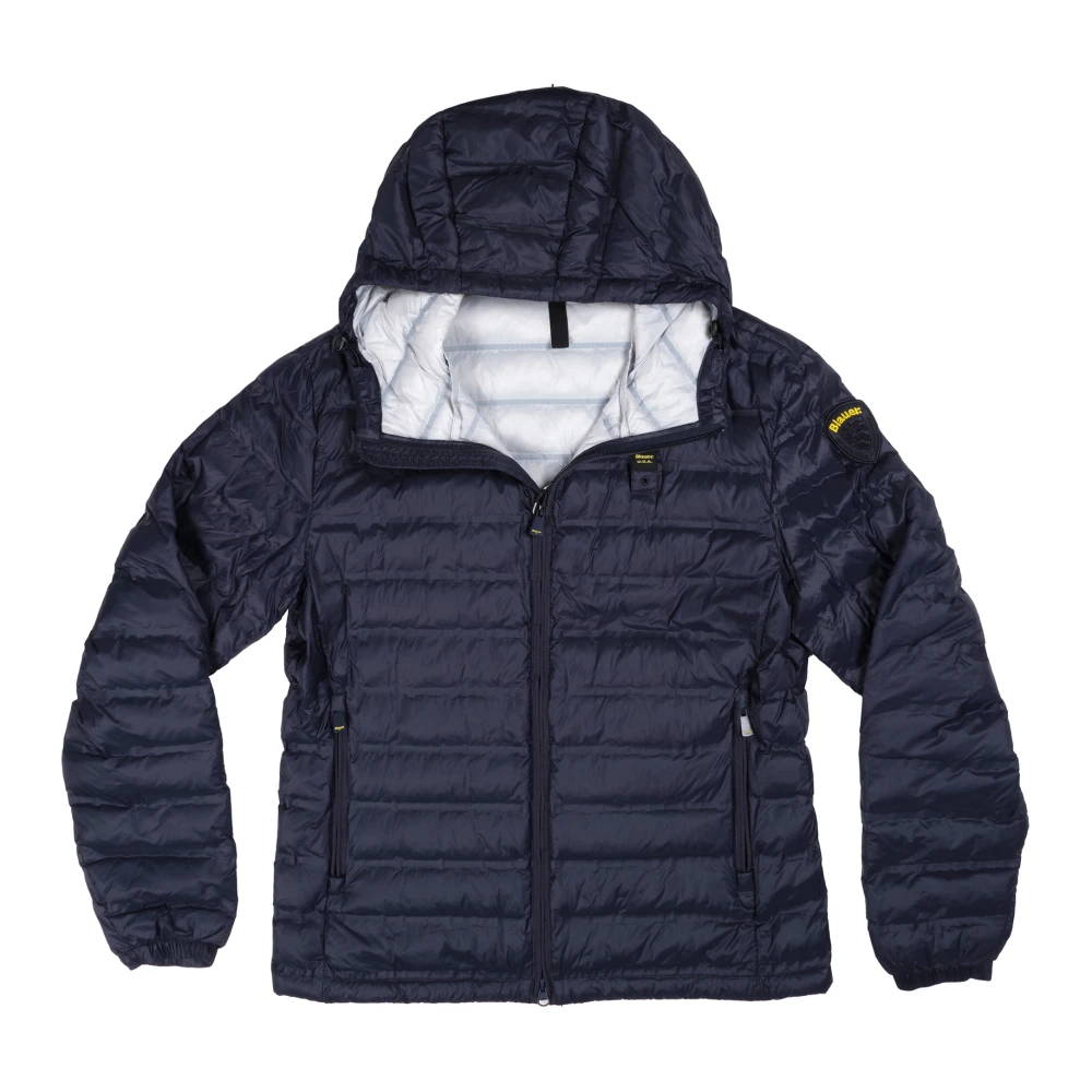 Jackets > Winter Jackets - - Blauer - Modalova