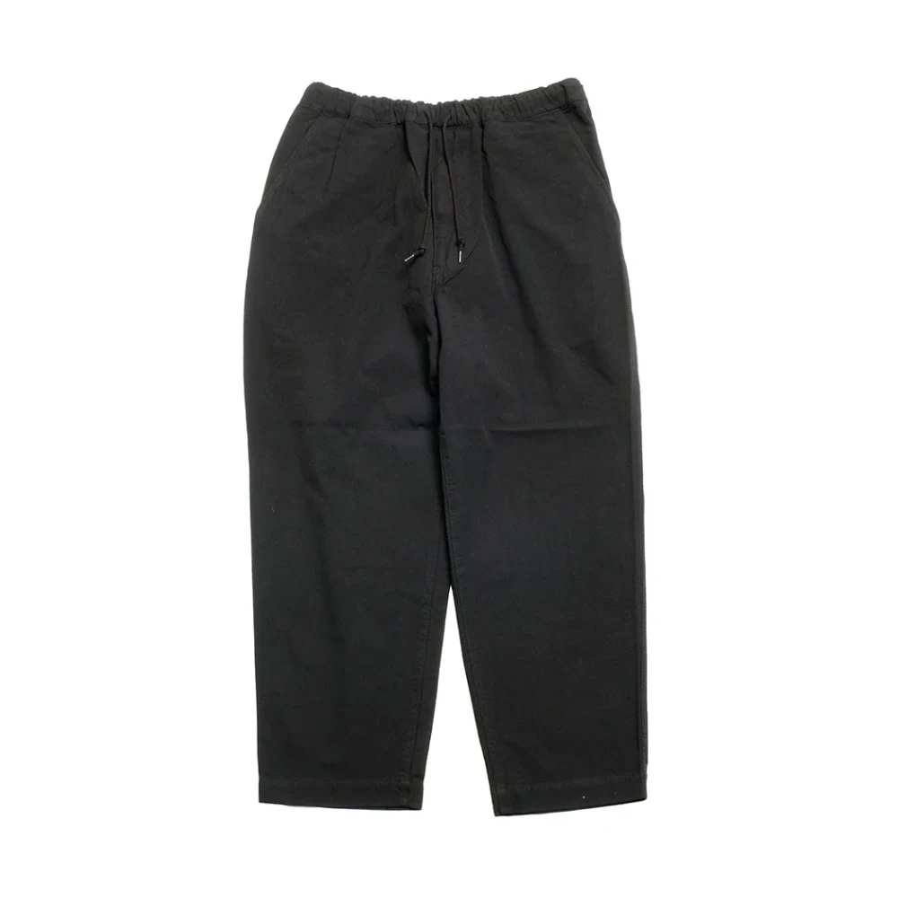 Trousers > Cropped Trousers - - Junya Watanabe - Modalova
