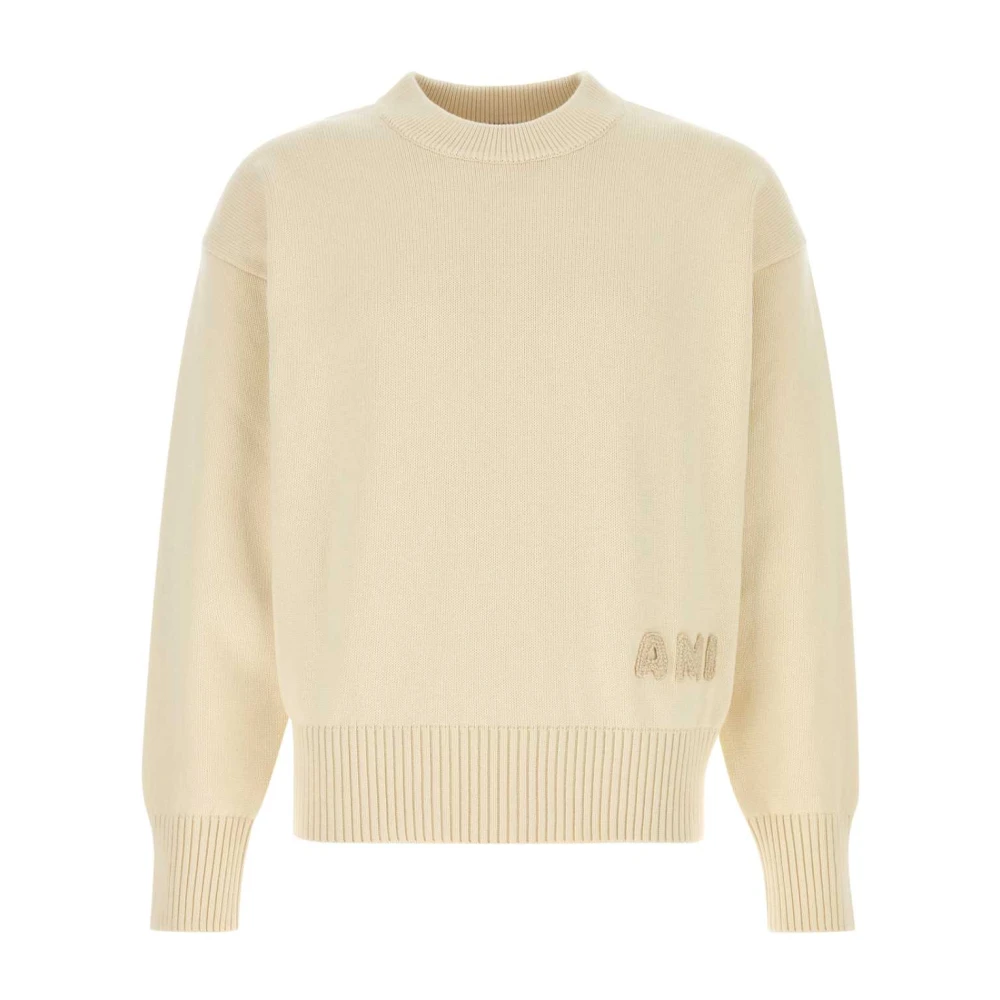 Sweatshirts & Hoodies > Sweatshirts - - Ami Paris - Modalova
