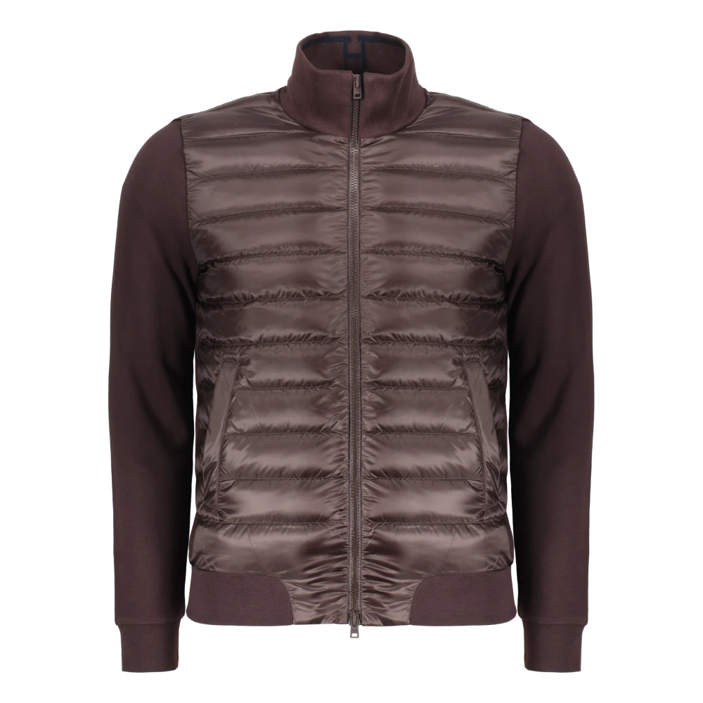 Sweatshirts & Hoodies > Hoodies - - Herno - Modalova