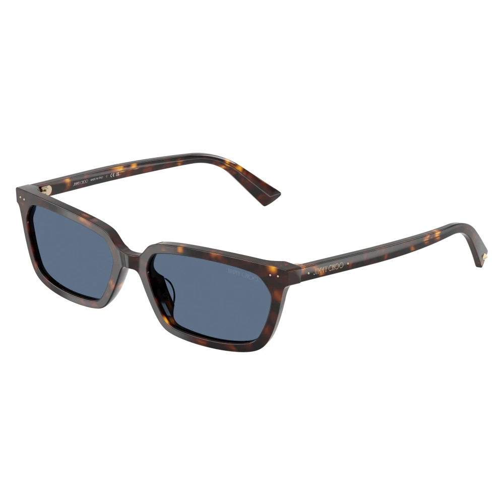Jimmy Choo Women's Brown Jc5050u Sunglasses
