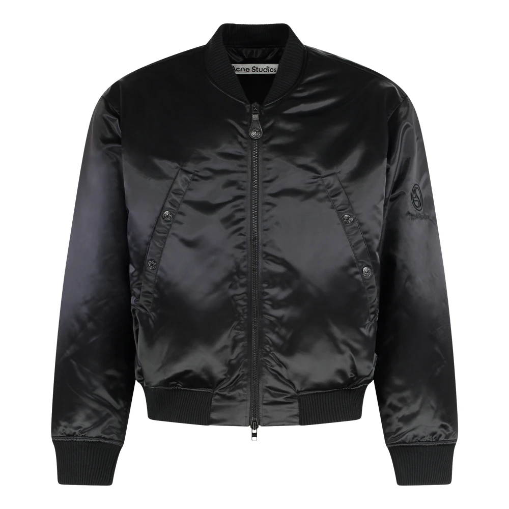 Jackets > Bomber Jackets - - Acne Studios - Modalova