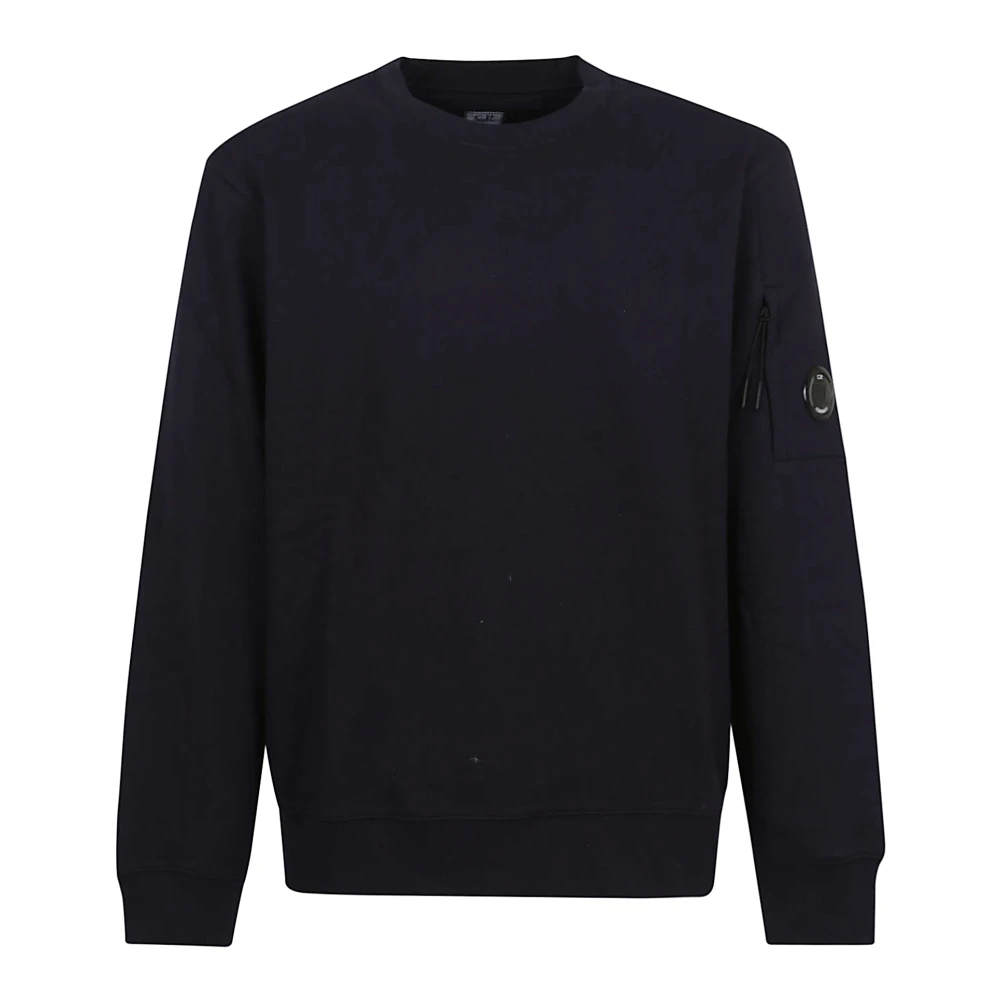 Sweatshirts & Hoodies > Sweatshirts - - C.p. Company - Modalova