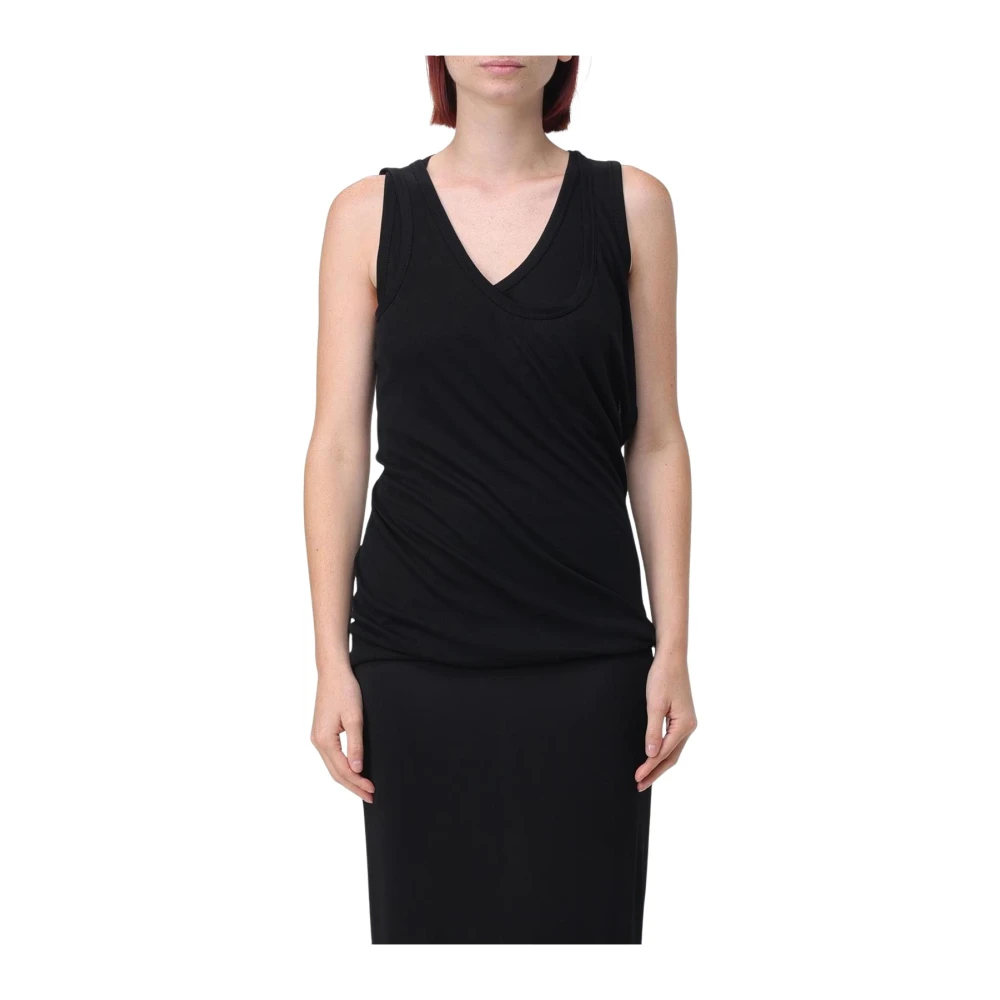 Tops > Sleeveless Tops - - Helmut Lang - Modalova