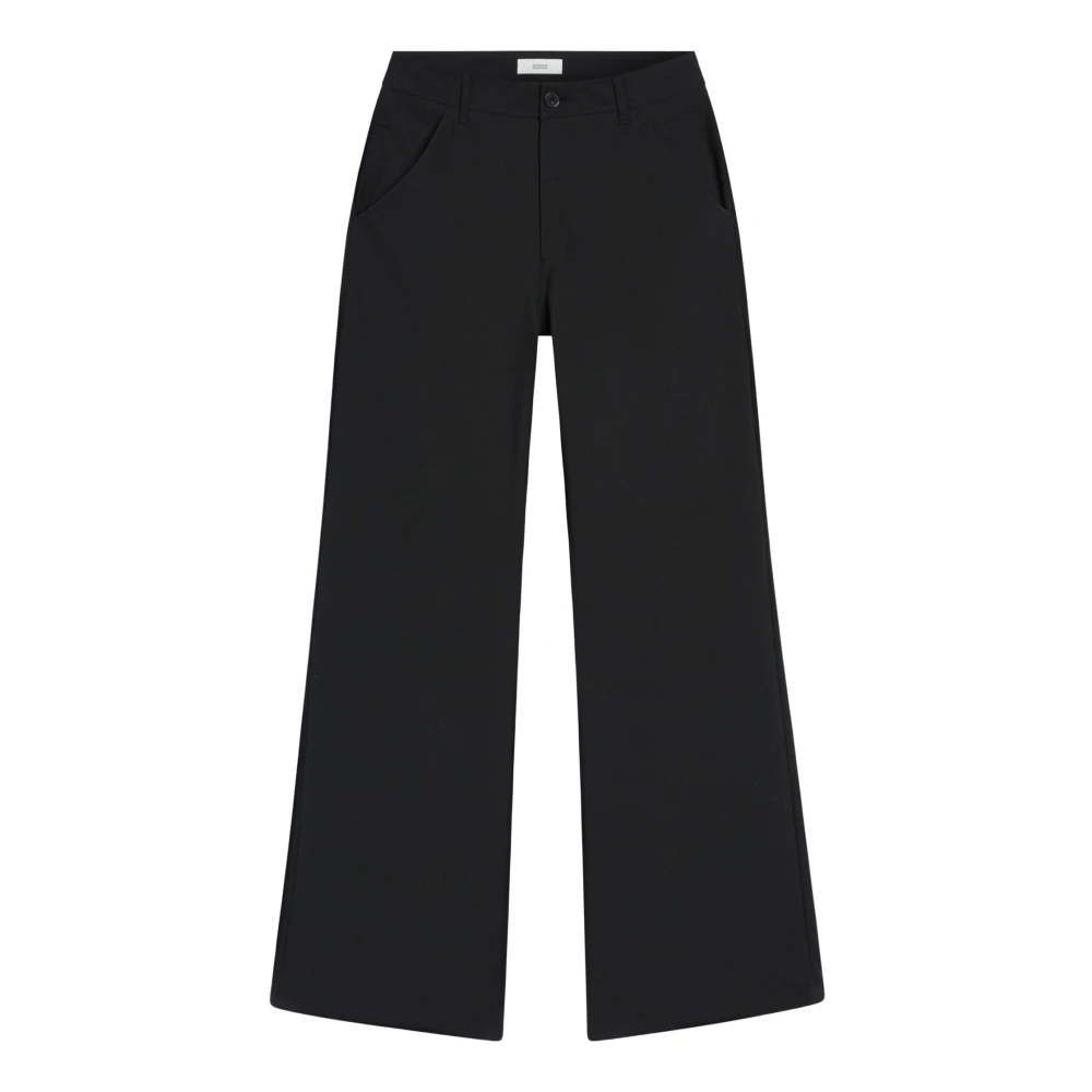 Trousers > Wide Trousers - - Closed - Modalova